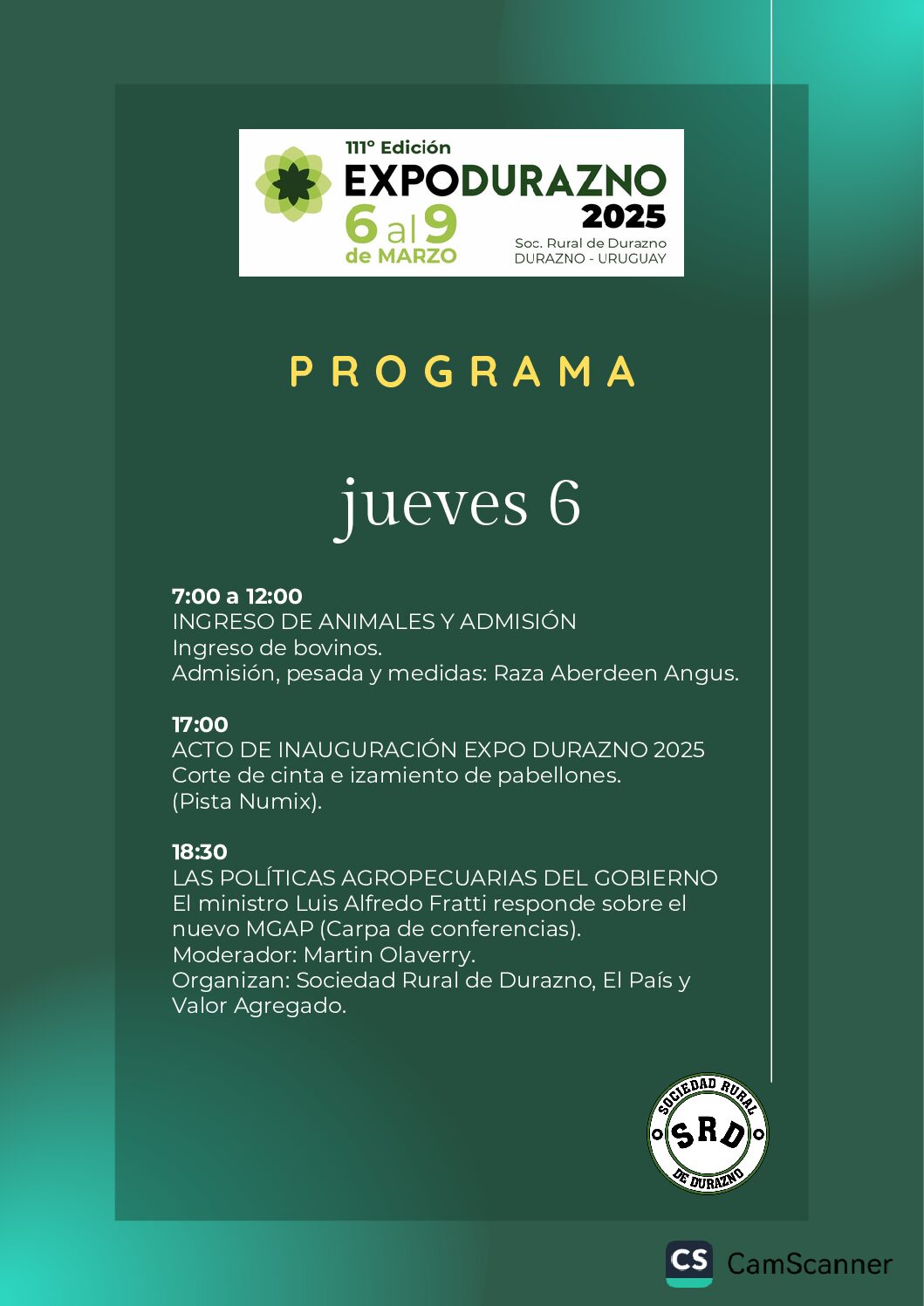 Catálogo PDF