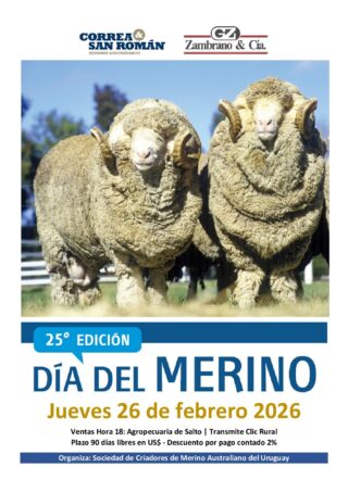 Orden de ventas